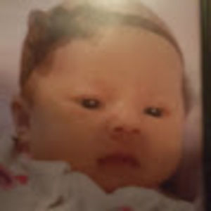 Meet your Posher, Leah